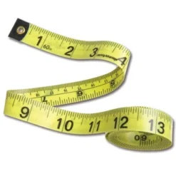 30pk Tape Measures - Learning Advantage