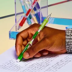 Paper Mate Clear Point 6pk #2 Mechanical Pencils 0.7mm Multicolored -Office Supplies GUEST c69843dd 0670 40ae b282 2dab98039380