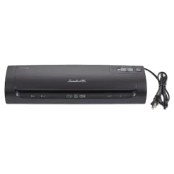 Swingline GBC Fusion 1000L Laminator 3mil To 12"W; 5mil 4" X 6" 1703073 -Office Supplies GUEST c74b4135 ca80 4578 9b1b c53778cd8ebc