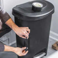 Duck 1.88"x20yd 6pk Duct Tape Black -Office Supplies GUEST c74c793a 802b 4488 b1cb e27a17899bbb