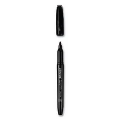 Universal Pen-Style Permanent Marker Bullet/Fine Black 60 Per Pack 07074 12 Universal Pen-Style Permanent Marker Bullet/Fine Black 60 Per Pack 07074 -Office Supplies GUEST c8a687fc af66 4d74 86e1 3ff14281117a