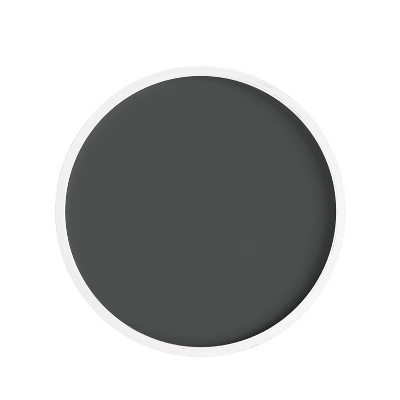 Emma And Oliver Round Wall Mounted Magnetic Chalkboards With Eraser And Chalk, Set Of 2 10 Emma And Oliver Round Wall Mounted Magnetic Chalkboards With Eraser And Chalk, Set Of 2 - Image 10