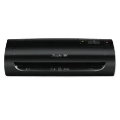Swingline GBC Fusion 1100L Laminator 9" Wide 5mil Maximum Document Thickness 1703074 11 Swingline GBC Fusion 1100L Laminator 9" Wide 5mil Maximum Document Thickness 1703074 -Office Supplies GUEST c9ec98a7 5386 46b6 bda8 029d665a409d