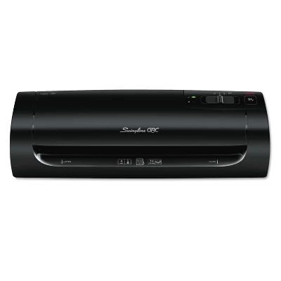 Swingline GBC Fusion 1100L Laminator 9" Wide 5mil Maximum Document Thickness 1703074 5 Swingline GBC Fusion 1100L Laminator 9" Wide 5mil Maximum Document Thickness 1703074 - Image 5