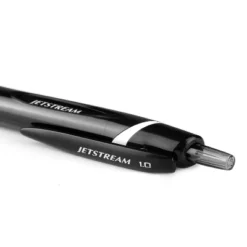 Uni-ball JETSTREAM ELEMENTS Retractable Ballpoint Pens Medium Point Assorted Inks 12/Pack (70171) -Office Supplies GUEST cc840f1c 77cb 4b91 a1b0 8edf3e9d8808
