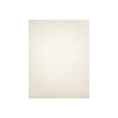LUX 105 Lb. Cardstock Paper 12" X 18" Quartz Metallic 250 Sheets/Pack (1218-C-M08-250) 1 LUX 105 Lb. Cardstock Paper 12" X 18" Quartz Metallic 250 Sheets/Pack (1218-C-M08-250)