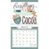 Lang 2024 Wall Calendar 24"x12" Love To Cook
