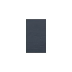 LUX Linen Collection 110 Lb. Cardstock Paper 8.5" X 14" Nautical Linen 50 Sheets/Pack