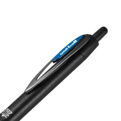Uni-ball Uniball 207 Plus+ Retractable Gel Pens Medium Point 0.7mm Blue Ink Dozen (70463) -Office Supplies GUEST d0acca49 bd23 4a90 8206 4fb391649a32