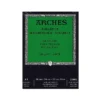 Arches Watercolor Pad 10 In. X 14 In. Cold Pressed 140 Lb. 25836
