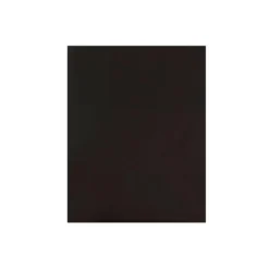 JAM Paper Laminated Two-Pocket Glossy Presentation Folders Black Bulk 25/Pack 385GBLD -Office Supplies GUEST d21fa123 70b9 4ddd 9f96 92a8eeaa5d1c