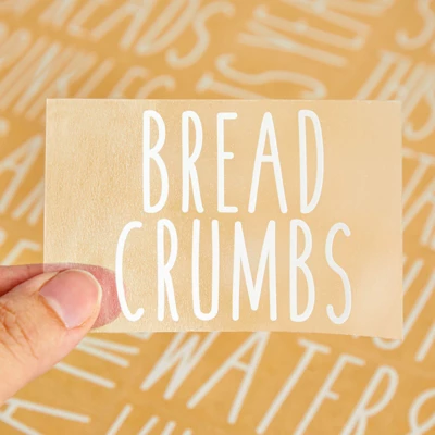 Talented Kitchen 136 Pantry Labels For Food Containers, Preprinted White All Caps On Clear Stickers For Jars, Kitchen Canisters 2 Talented Kitchen 136 Pantry Labels For Food Containers, Preprinted White All Caps On Clear Stickers For Jars, Kitchen Canisters - Image 2