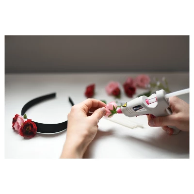 Elmer's Craft Bond Mini Glue Gun Dual Temp 5 Elmer's Craft Bond Mini Glue Gun Dual Temp - Image 5