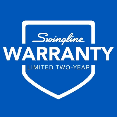 Swingline 28-Sheet Commercial Electric Two-Hole Punch Fixed 1/4-Inch Holes Black/Silver 74532 5 Swingline 28-Sheet Commercial Electric Two-Hole Punch Fixed 1/4-Inch Holes Black/Silver 74532 - Image 5