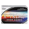 Alliance® Alliance X-treme File Bands 117B 7 X 1/8 Lime Green Approx. 175 Bands/1lb Box 02005