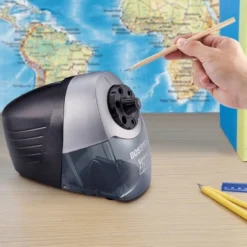 Electric Powered Super Pro 6 Heavy Duty Pencil Sharpener - Bostitch -Office Supplies GUEST d8a0ddff 96ef 4a8c 9c21 d509dfeaed32
