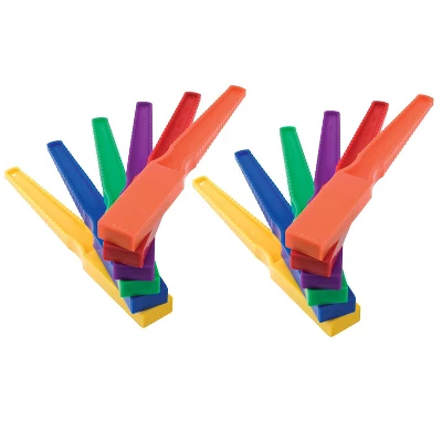 Dowling Magnets Magnet Wands, Assorted Colors, Pack Of 12 3 Dowling Magnets Magnet Wands, Assorted Colors, Pack Of 12 - Image 3