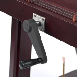 SoHo Urban Artist Pro Easel - Professional H-Frame Easel For Artists, Large Works Of Art, Functionality, Easy To Move, & More! -Office Supplies GUEST d93427ad eb2b 4cf0 bdf9 c0227844a56e