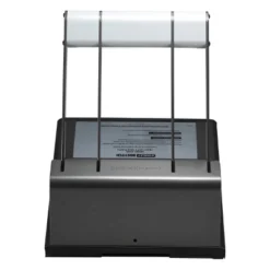 Xtreme Duty Hole Punch Antimicrobial Adjustable 160 Sheet Capacity - Bostitch