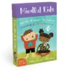 Educators Resource Barefoot Books Mindful Kids Activity Cards 2 Packs 9781782853275BN