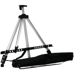 Deluxe Artist Aluminum Easel 7 Deluxe Artist Aluminum Easel -Office Supplies GUEST db60e161 8636 4153 b316 8c3bd3997a96