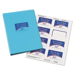 Avery Rectangle Print-to-the-Edge Labels 2 X 3 Glossy Clear 80/Pack 22822 -Office Supplies GUEST dbd3c405 f83d 409e 93b2 39cb892f674c