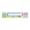 Carson Dellosa Education Self-Adhesive Traditional Manuscript Nameplates, Grades 1-2, 30 Per Pack, 2 Packs