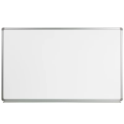 Emma And Oliver Magnetic Dry Erase Marker Board Home School Restaurant 3 Emma And Oliver Magnetic Dry Erase Marker Board Home School Restaurant - Image 3