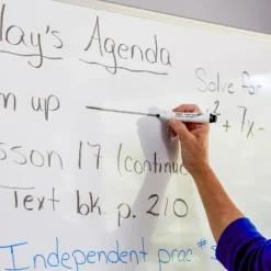 Bic Great Erase Grip Chisel Tip Dry Erase Marker Black Dozen GDEM11BK -Office Supplies GUEST dd4b3249 3128 43a6 9006 ae3ef0c2c6e3