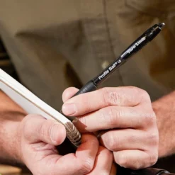 Paper Mate Retractable Ballpoint Pen Bold 1 Mm 2095454 -Office Supplies GUEST dddcedb1 22b3 4e70 ac2d b675ba723472