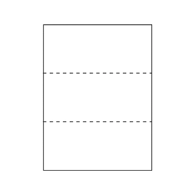 Domtar Willcopy Custom Cut 8.5" X 11" Copy Paper 20 Lbs 851332 1 Domtar Willcopy Custom Cut 8.5" X 11" Copy Paper 20 Lbs 851332