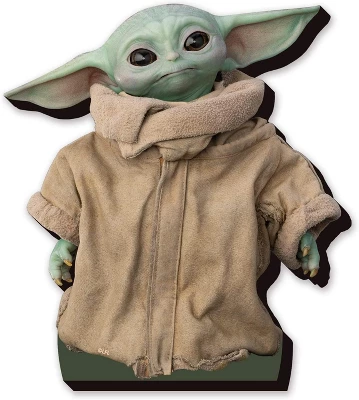 NMR Distribution Star Wars The Mandalorian The Child Mega Funky Chunky Magnet 1 NMR Distribution Star Wars The Mandalorian The Child Mega Funky Chunky Magnet