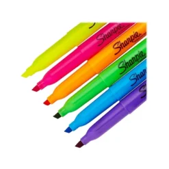 Sharpie Stick Highlighter Chisel Tip Assorted 36/Pack (2133497) 8 Sharpie Stick Highlighter Chisel Tip Assorted 36/Pack (2133497) -Office Supplies GUEST e176f9b3 6f93 416e 8687 64ac27948f01