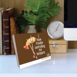 Willow Creek Press 2024 Daily Desk Calendar 5.2"x6.2" The Art Of David Olenick 6 Willow Creek Press 2024 Daily Desk Calendar 5.2"x6.2" The Art Of David Olenick -Office Supplies GUEST e18ae520 35c0 4e6e ae39 786ed67fb77e