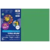 Pacon Tru-Ray 12" X 18" Construction Paper Holiday Green 50 Sheets/Pack 5 Packs (PAC102961-5)