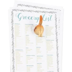 Juvale 6-Pack Cat Butt Magnets, Cute Funny Animal Refrigerator Fridge Magnet (1.25 X 2 X 0.8 In) -Office Supplies GUEST e3265ceb b095 4985 81ad 8f442e671200