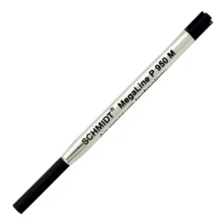 Schmidt Ink Schmidt P950 Megaline Pressurized Ballpoint Refill Fits Parker Ballpoint Pens Medium -Office Supplies GUEST e34a2335 5bcb 4691 b0de ba2106f20921