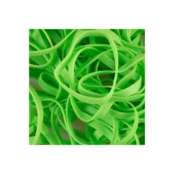 JAM Paper Rubber Bands Size 64 Green 100/Pack (33364RBgr) 33364RBGR -Office Supplies GUEST e42a2d74 f3d0 45a5 9459 77ac3ea036db