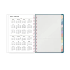 WAAV 2024 Planner With Notes Pages Weekly/Monthly 5.875"x8.625" Frosted Cover Judith 18 WAAV 2024 Planner With Notes Pages Weekly/Monthly 5.875"x8.625" Frosted Cover Judith -Office Supplies GUEST e5548ca6 f06a 4a6d 8694 cb10aaeec830