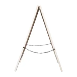 Flash Furniture Canterbury Vintage Wooden A-Frame Magnetic Indoor/Outdoor Chalkboard Sign, Freestanding Double Sided Extra Large Message Board 16 Flash Furniture Canterbury Vintage Wooden A-Frame Magnetic Indoor/Outdoor Chalkboard Sign, Freestanding Double Sided Extra Large Message Board -Office Supplies GUEST e607e2a7 7a8c 40ba a287 9772a9f91bbc