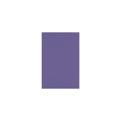 LUX 100 Lb. Cardstock Paper 12" X 18" Wisteria 500 Sheets/Pack (1218-C-106-500)