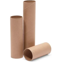 Bright Creations 36-Pack Brown Cardboard Tubes For Arts And Crafts, DIY Craft Paper Roll (3 Sizes) -Office Supplies GUEST e779f927 526b 42b4 8fb9 9c0f6a1d4d6b