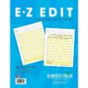 Barker Creek E-Z Edit Paper Packet 5+ Age BC5502