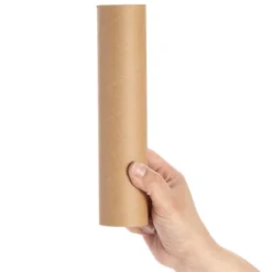 Bright Creations 30 Pack 8 Inch Cardboard Tubes, Empty Toilet Paper Rolls For Crafts And Art Projects, DIY Brown Crafting Paper Roll, 1.6 X 8.0 Inches -Office Supplies GUEST e807f6af 1b35 4342 8a26 17f98f358020