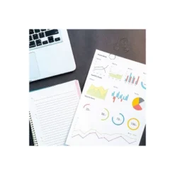 JAM Paper Colored Circular Paper Clips Round Paperclips Silver 2 Packs Of 50 321814885B -Office Supplies GUEST e8b13514 cdb6 4289 ae6c d250d2f34b41