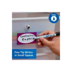 EXPO Vis-à-Vis Wet-Erase Marker Fine Point Blue Dozen 16003 10 EXPO Vis-à-Vis Wet-Erase Marker Fine Point Blue Dozen 16003 -Office Supplies GUEST e8c85eae 31b6 42f2 818c 71c0ee341a7f