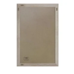 Emma And Oliver Framed Decorative Wall Hanging Chalkboard With Magnetic Surface For Weddings, Parties, Showers And More -Office Supplies GUEST ea7c3bd7 cf26 436c b7ce 8c892e7fd434