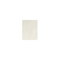 Lux Cardstock Paper Natural White 50/Pack 81211-C-SN-50