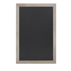 Merrick Lane Wall Mount Magnetic Chalkboard Sign, Hanging Wall Chalkboard Memo Board 17 Merrick Lane Wall Mount Magnetic Chalkboard Sign, Hanging Wall Chalkboard Memo Board -Office Supplies GUEST eb1e43ed 8af6 4276 8465 183111aae840