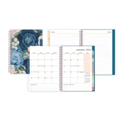 WAAV 2024 Planner With Notes Pages Weekly/Monthly 5.875"x8.625" Frosted Cover Judith 15 WAAV 2024 Planner With Notes Pages Weekly/Monthly 5.875"x8.625" Frosted Cover Judith -Office Supplies GUEST ecedff66 246d 4950 91a0 136302ca51ca